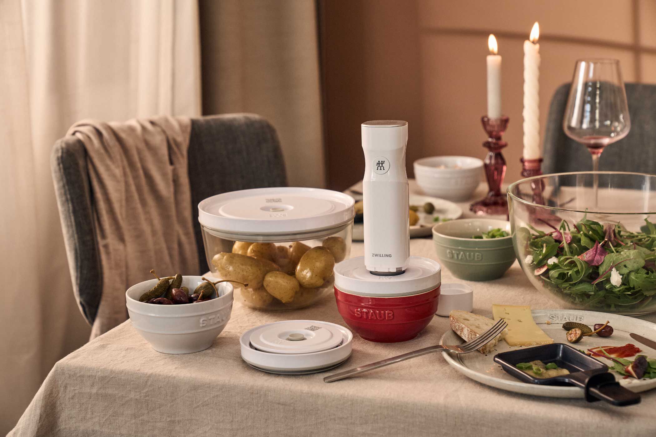 ツヴィリング公式オンラインショップ