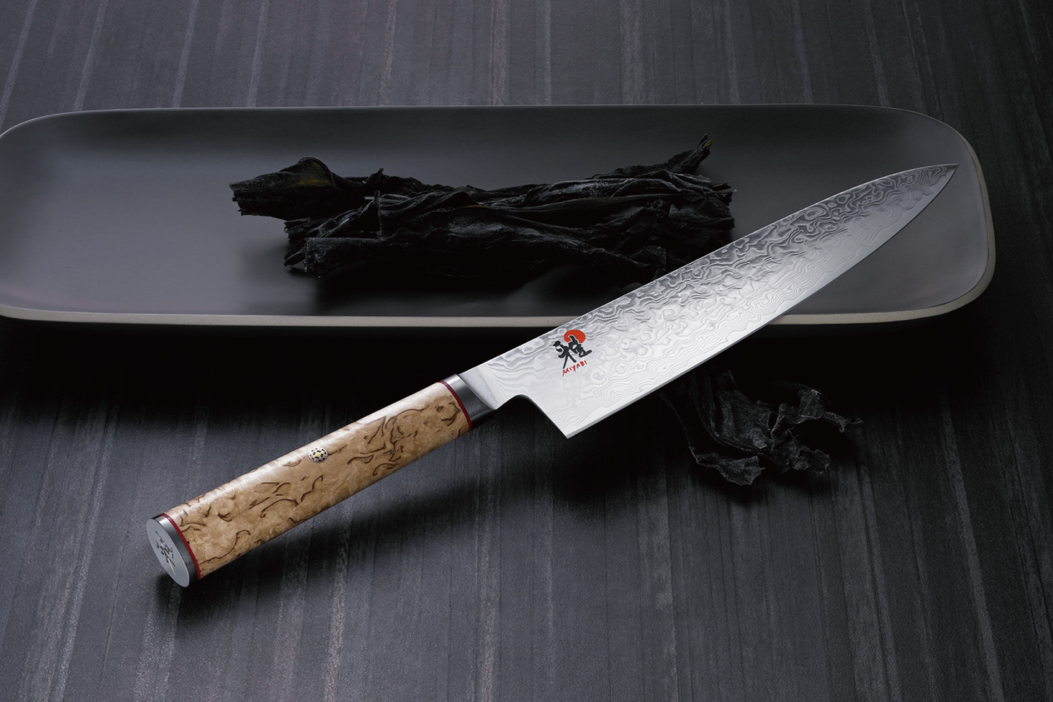 牛刀とは？三徳包丁との違いや用途についてわかりやすく解説！おすすめ