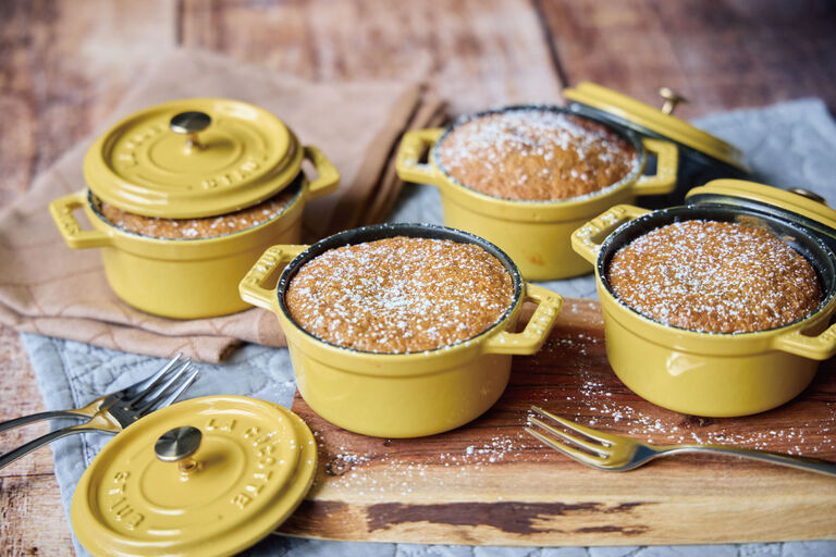 ココット シトロン| 鋳物ホーロー鍋| ストウブ(STAUB)公式通販