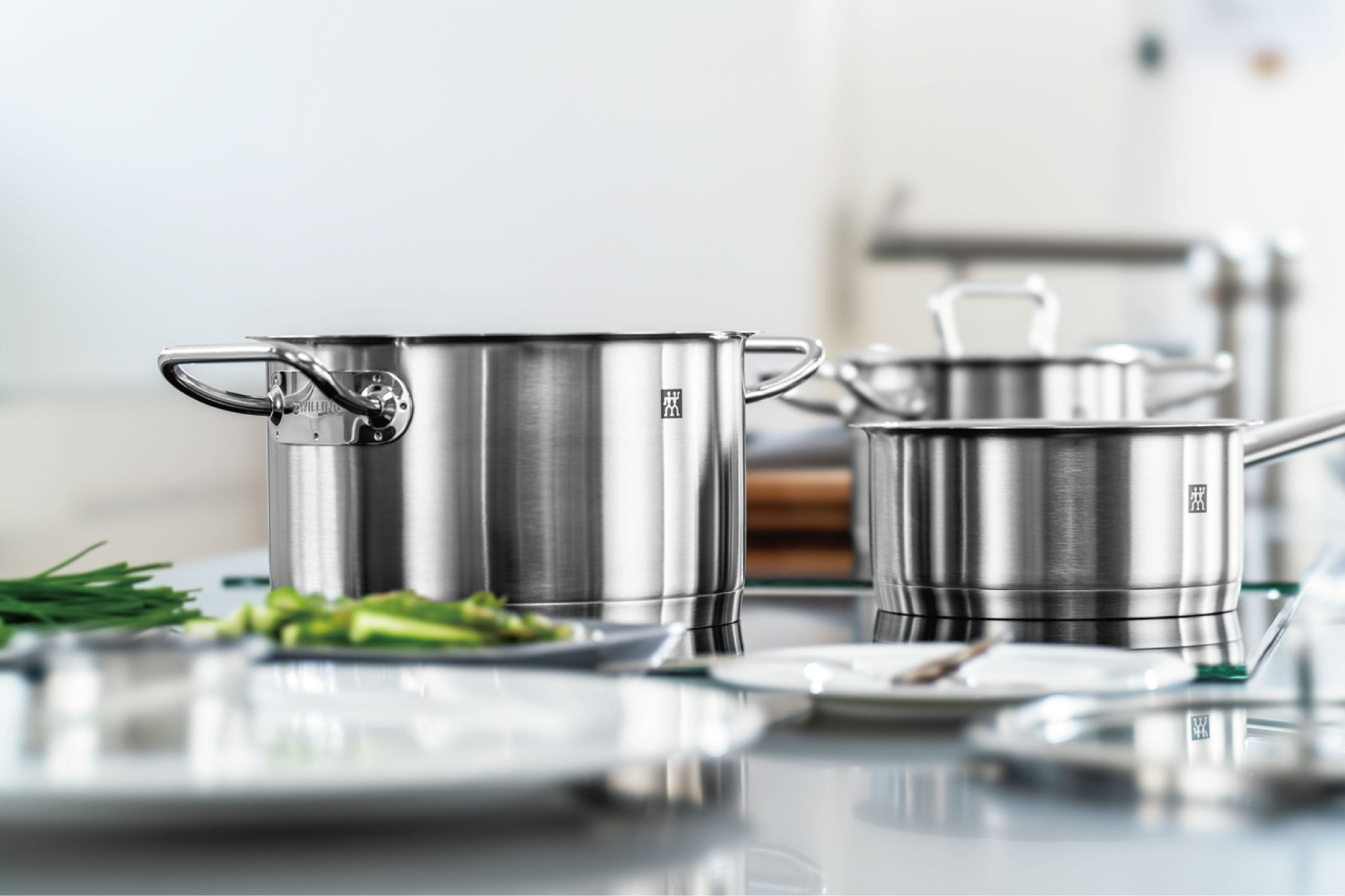 ステンレス鍋の通販 | ツヴィリング公式オンラインショップ