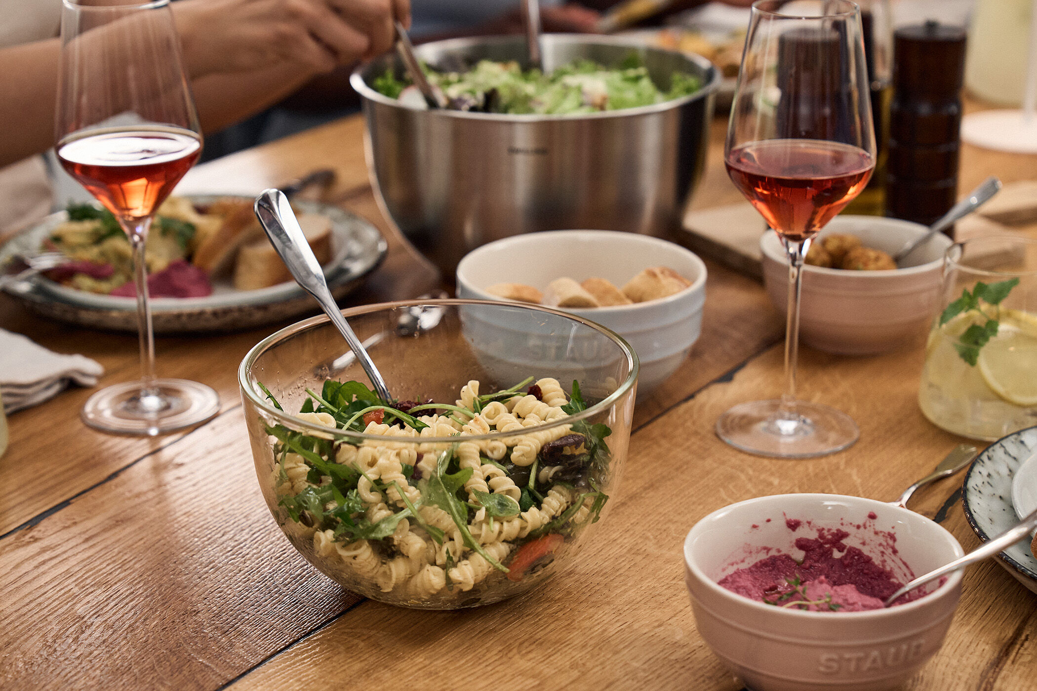 真空保存ボウル| ツヴィリング公式オンラインショップ