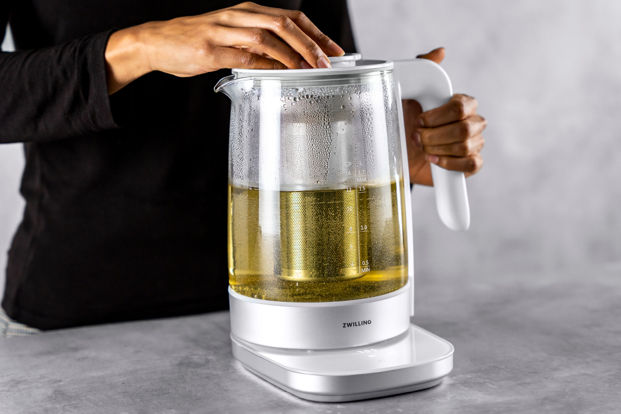 電気ケトルの通販 | ツヴィリング公式オンラインショップ