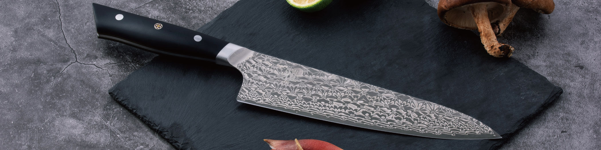 MIYABI 800DP| 包丁| MIYABI公式通販