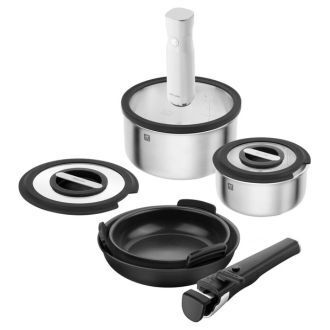 ツヴィリング アンロック