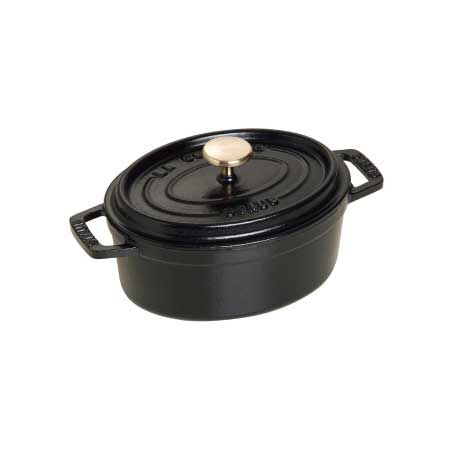 ストウブ(STAUB)鍋のサイズの選び方とおすすめの色 | ツヴィリング公式