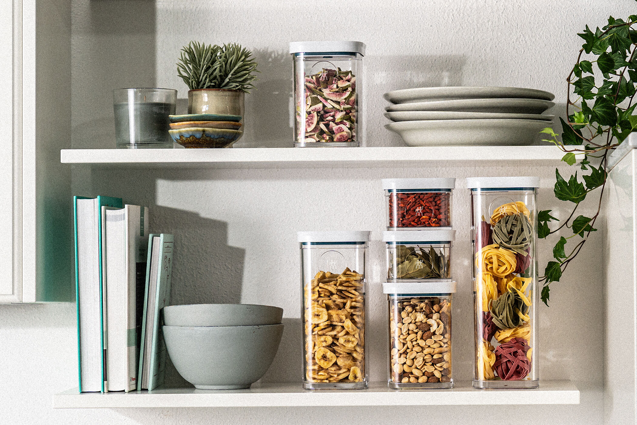 フレッシュ＆セーブ CUBE La Mer | ツヴィリング公式オンラインショップ