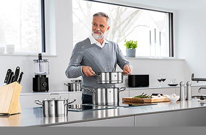 なべ 鍋・フライパン(ツヴィリング) | ツヴィリング(ZWILLING)公式