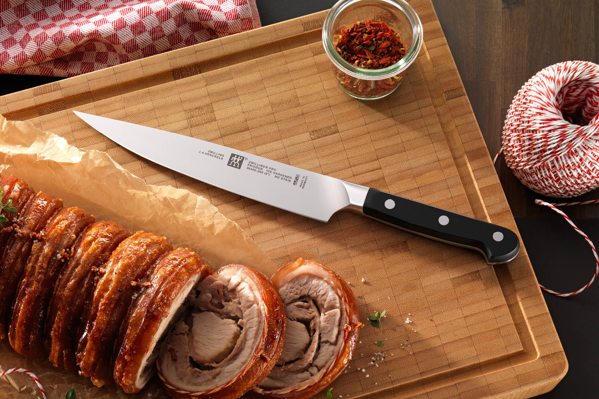 包丁の種類 | ツヴィリング公式オンラインショップ