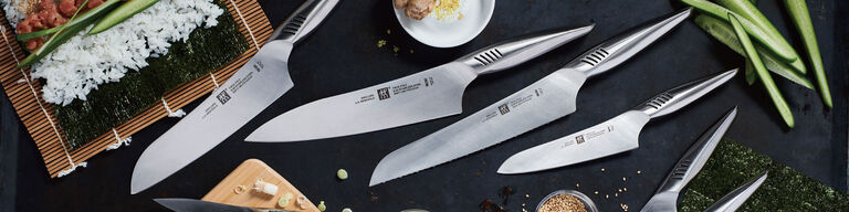 ツヴィリングヘンケルス ZWILLING 接し J.A. HENCKELS 27本