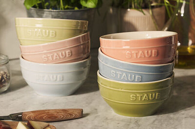 ストウブをお買い求めなら| ストウブ(STAUB)公式通販