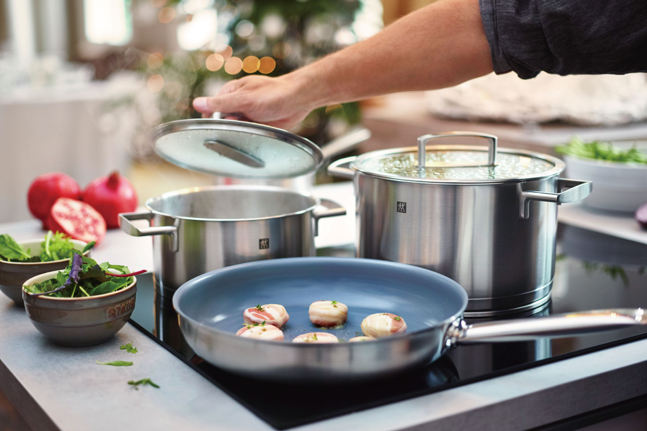 生活雑貨 調理器具 ガステーブル