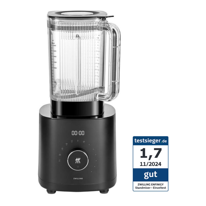 Enfinigy, Hochleistungsstandmixer, AC Motor, large 1