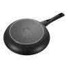 Shine, Bratpfanne 28 cm, Aluminium, Schwarz, small 2