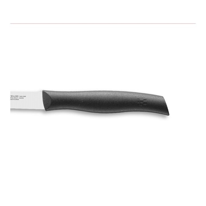 TWIN Grip, Spick- und Garniermesser 9 cm, Schwarz, large 4
