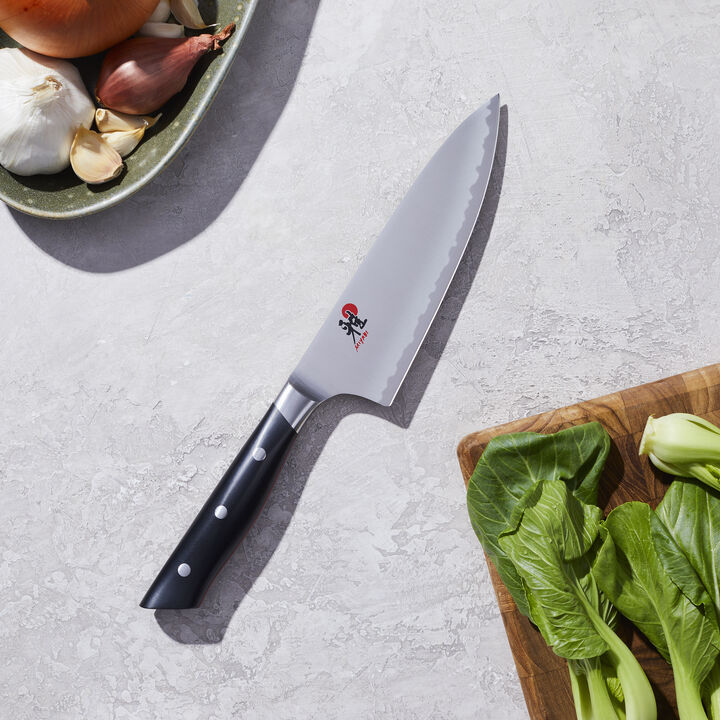 Evolution, 6-inch, Chef's Knife, large 2