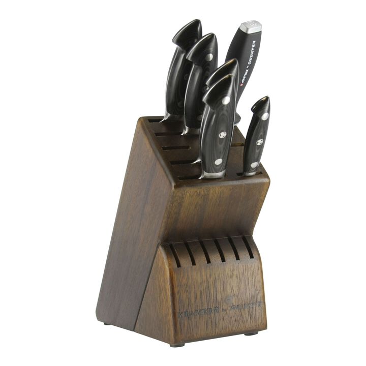 7-Piece Knife Block Set, large 1