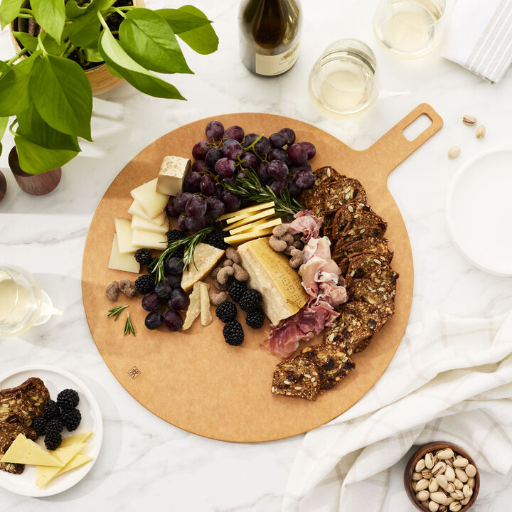 BBQ+, Pizza Server, large 2