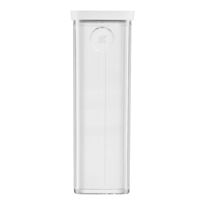 Fresh & Save CUBE, CUBE Container Set 4S / 11 cm, 1.75 Qt, Transparent-white, large 3