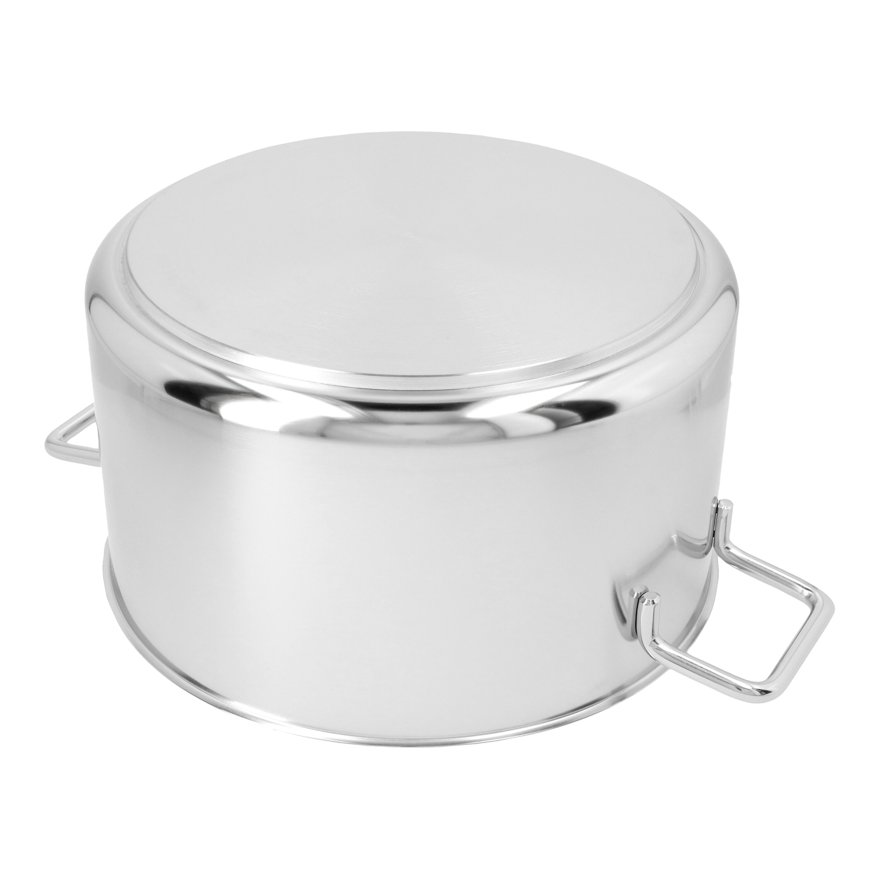 Demeyere Apollo 7 Kookpan met deksel 30 cm / 12 l - Apollo 7 - Demeyere