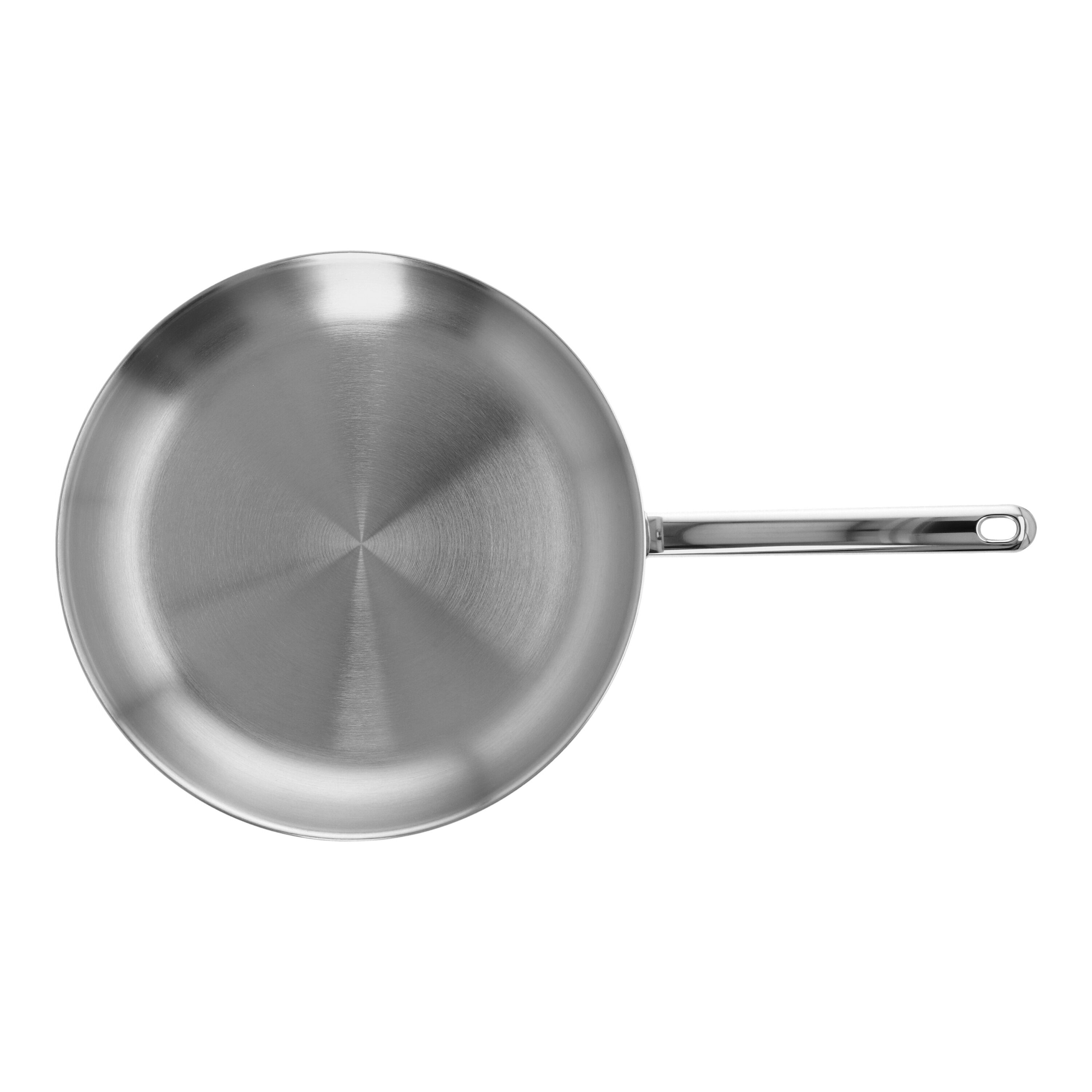Demeyere Athena 5 Koekenpan 32 cm - Athena 5 - Demeyere