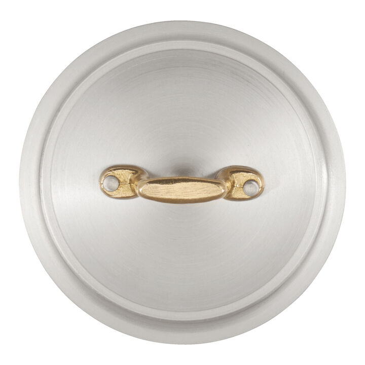 ServIn Tavola, Coperchio, 11 cm, rotondo, alluminio, large 2