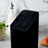 Spectrum, Ash, Knife Block Empty, small 3