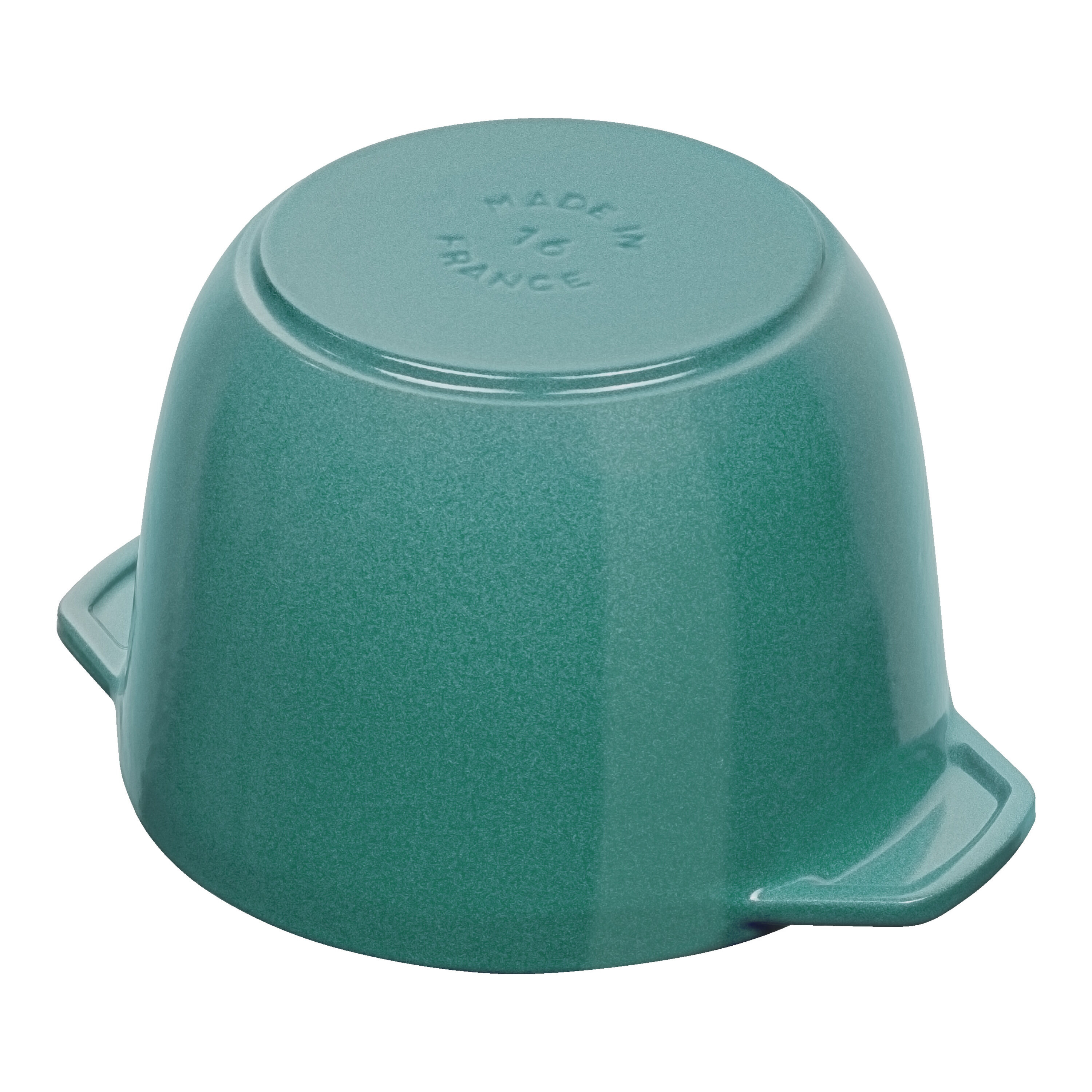 ココット ミント| 鋳物ホーロー鍋| ストウブ(STAUB)公式通販