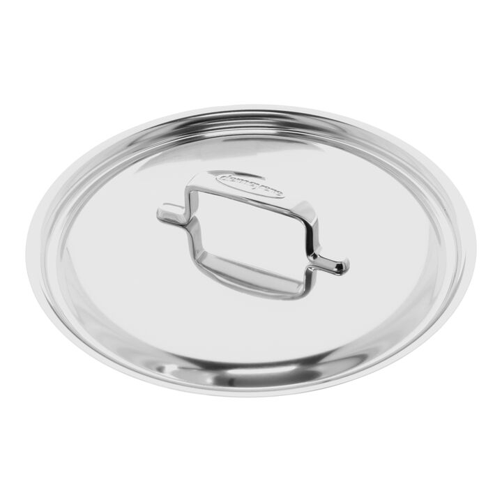 5-Plus, Sauteuse met deksel 24 cm / 3,25 l, large 4