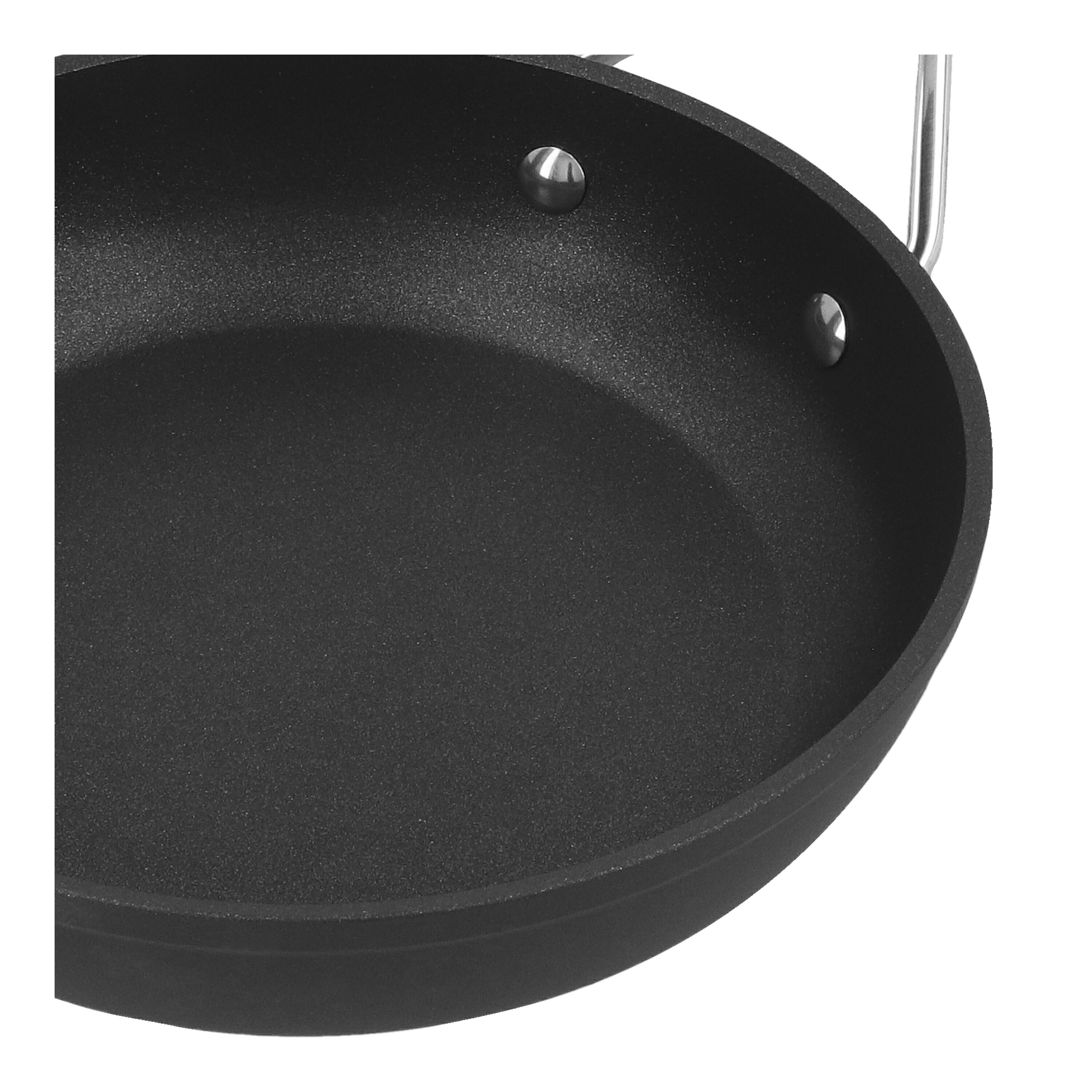 Demeyere Alu Pro 5 Koekenpan Duraslide Titanium 20 cm - Alu Pro 5 - Demeyere