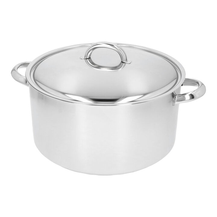 Athena 5, Kookpot met deksel 28 cm / 8,4 l, large 4