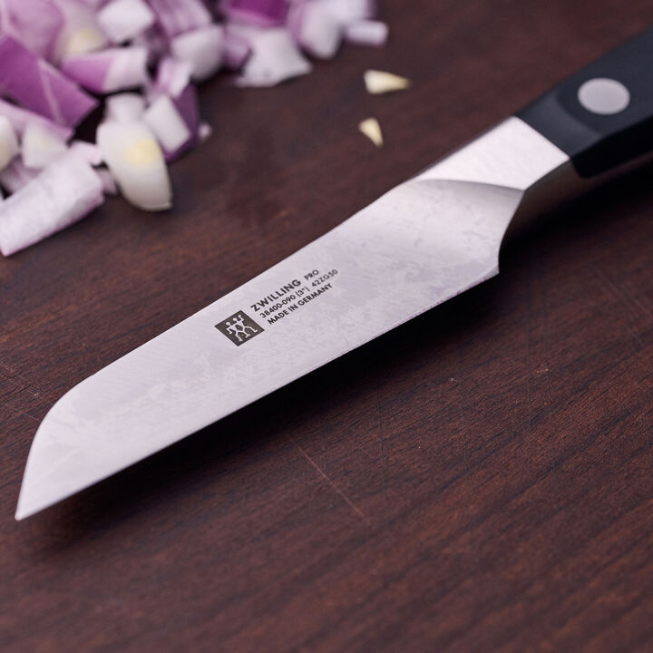 Pro, 3-inch, Kudamono Paring Knife, large 4
