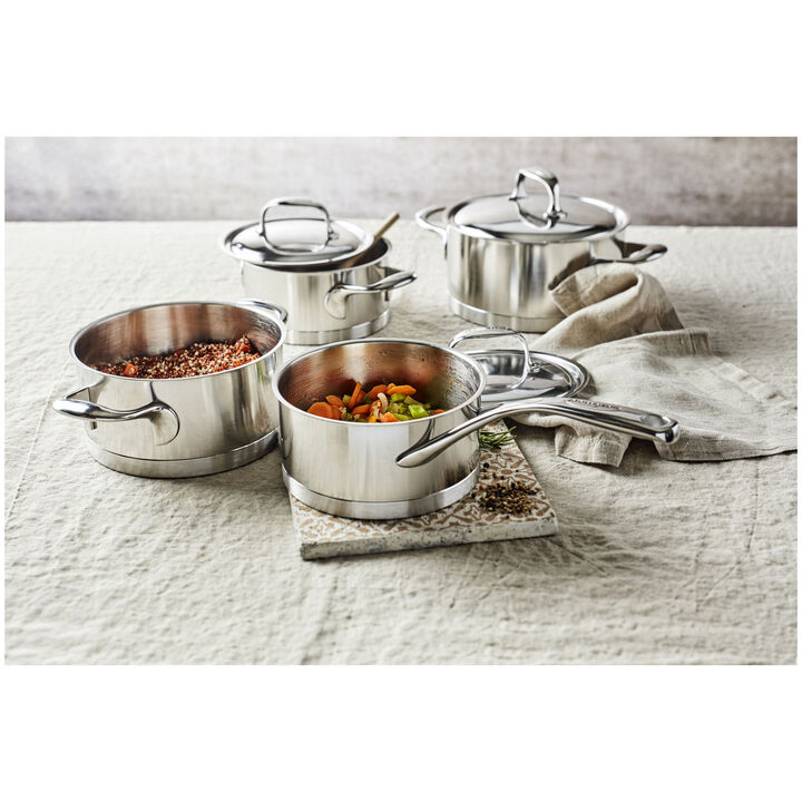 Atlantis 7, Pottenset, 4-delig, large 3