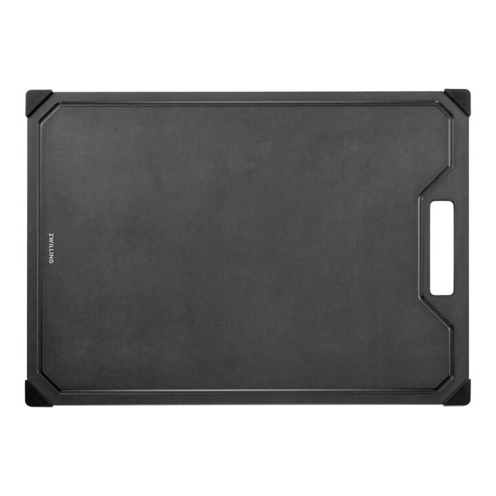 Snijplank 42 cm x 30 cm, Vezelhout, large 3