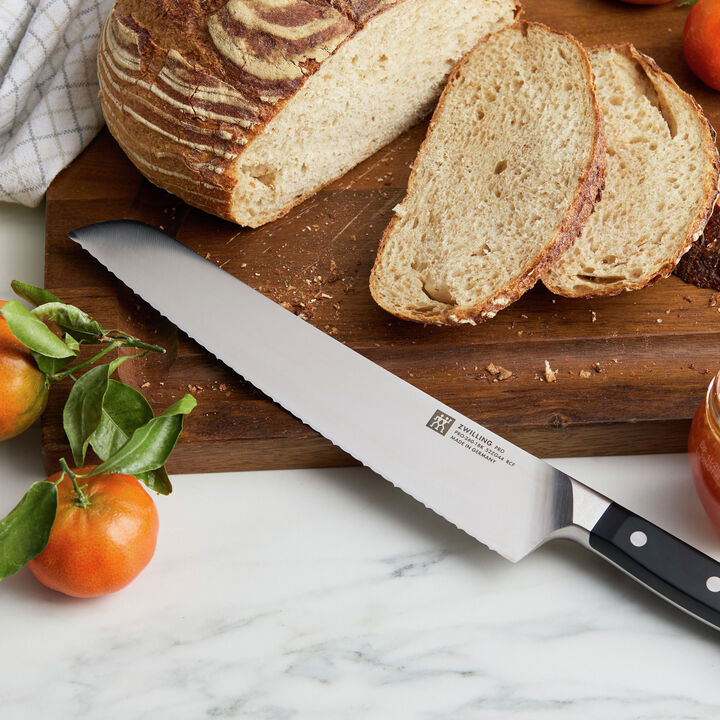 Pro, 10-inch, Ultimate Bread Knife, large 4