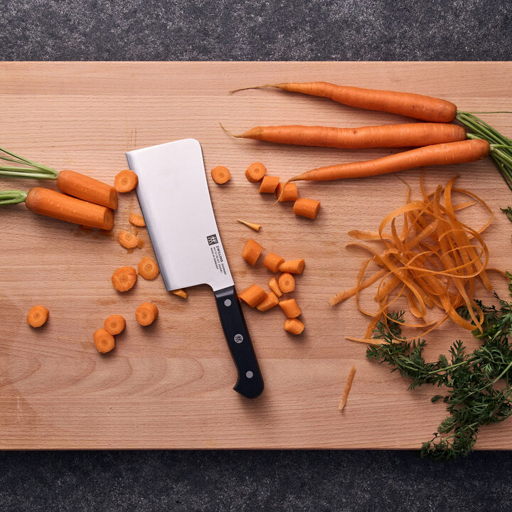 Gourmet, 6-inch, Cleaver, large 3