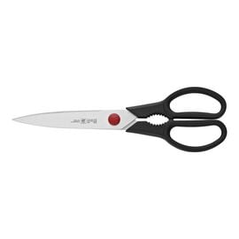 ZWILLING TWIN L, Stainless steel Multi-purpose shears black