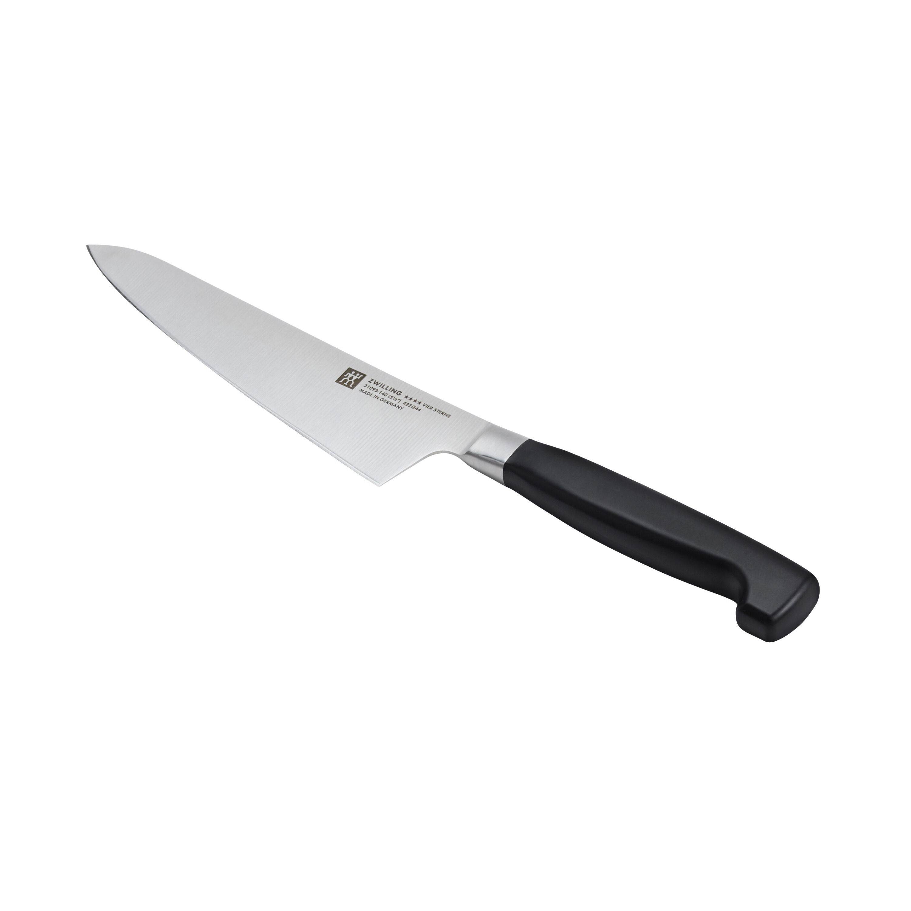 Zwilling J. A. Henckels Four Star 5.5 Inch Prep Knife - Thumbnail 3