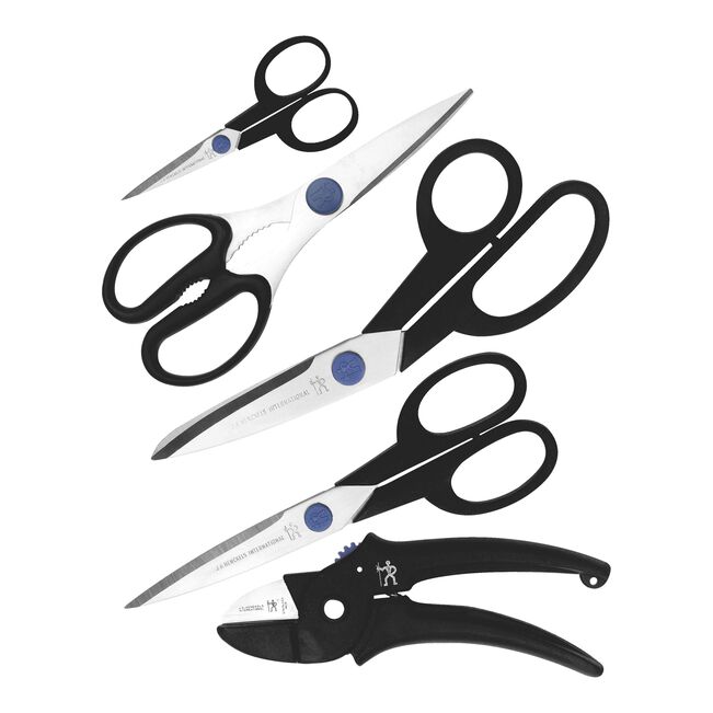 Accessories: Scissors Set - Henckels International