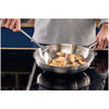 Glace, 28 cm Stainless steel Frying pan silver, small 5