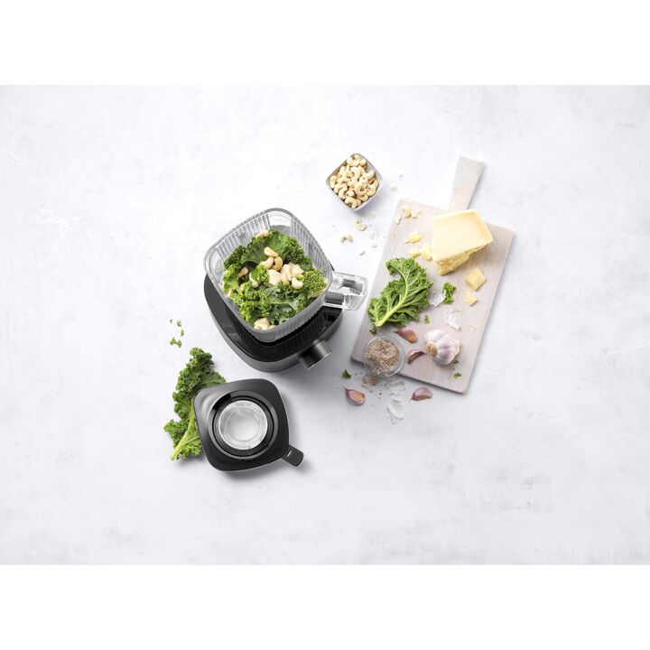 Enfinigy, Power blender, AC Motor, large 3