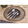 Rainfall, 30-pcs polished Dinner set, small 9