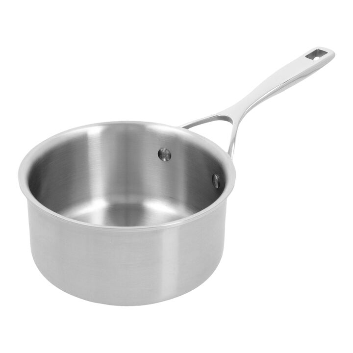 Essential 5, Steelpan 16 cm / 1,5 l, large 1