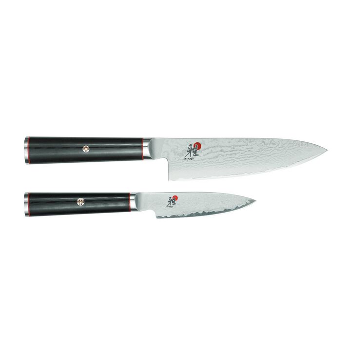 Kaizen, 2-pc, Knife Set, large 1