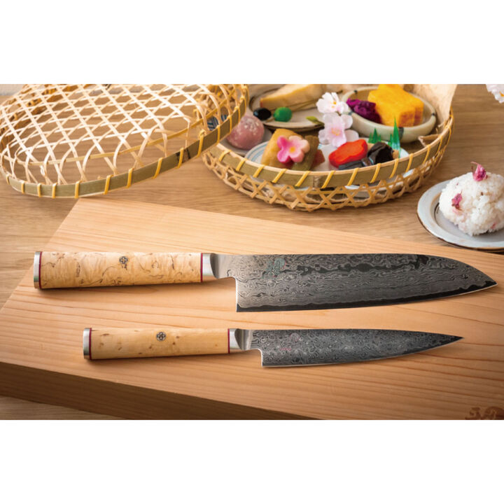 BIRCHWOOD 5000MCD, 小刀 13 cm, large 2