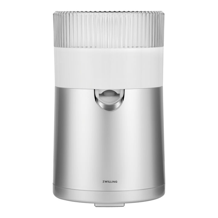 Enfinigy, Citrus Juicer - Silver, large 4