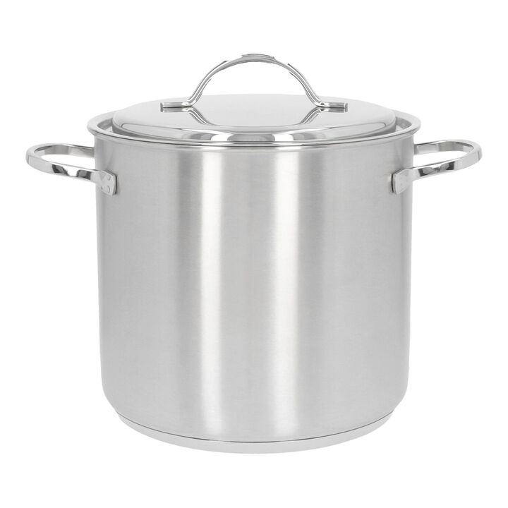 Resto 3, Soeppot met deksel 20 cm / 5 l, large 1