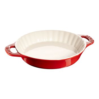 Turta Kabı | seramik | 28 cm | Kiraz,,large 1