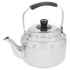 Resto, 4.2 qt Tea Kettle, 18/10 Stainless Steel , small 4