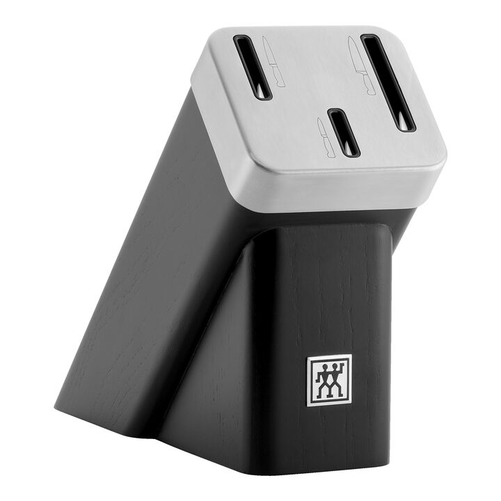 **** Four Star, 4 Piece, SELF SHARPENING BLOCK SET, black, large 2