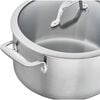 Spirit 3-Ply, 12-pc, Stainless Steel, Cookware Set, small 6